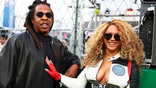 19 songs that name-drop Beyoncé and JAY-Z’s iconic relationship