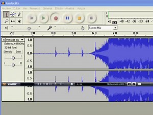 Como convertir un archivo MIDI a mp3