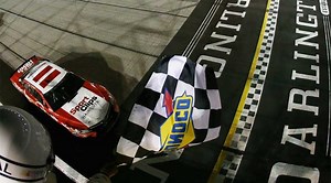 NASCAR updates teams on rear suspension-specific penalty
