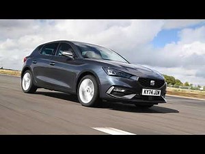 SEAT Leon: A Value-Focused Compact Hatchback