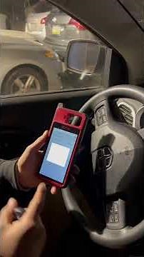 Programming a 2012 Dodge Journey key with an Autel KM100 #DRAUTO #AutelKM100 #DodgeJourney #progr...