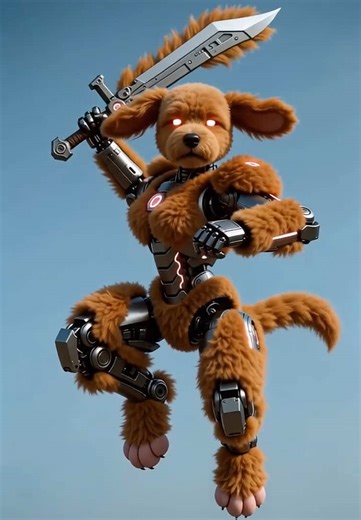Cast is so fun! The best part is the character consistency—it looks exactly like me! This is what AI video should be like! Once you use it, you can't go back—it's the pinnacle of AI video!