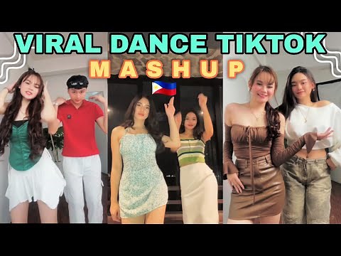 New Tiktok Mashup 2024 Philippines | Tiktok Viral Dance Trends November 23d