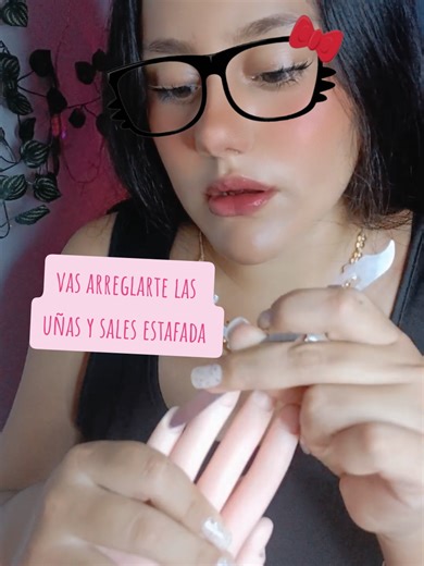 ASMR Manicure Experience: Relaxing Nail Care Sounds