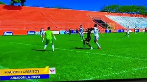 ¿Juzgue usted? | Club Deportivo Luis Ángel Firpo