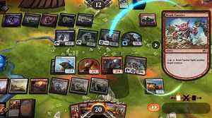MTG Arena mobile app fully launches for iOS and Android March 25