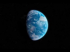 Carl Sagan's - "Pale Blue Dot" [Remastered Audio Version]