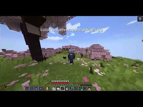 NEW LIFESTEAL JAVA SMP JOIN USING THE IP IN DESCRIPTION