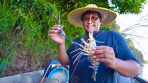 Only way to experience true Borneo jungle cuisine, is to go deep into the Borneo rainforest.... | Chopstick Travel