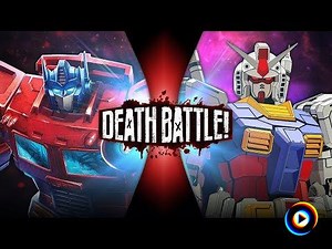 Optimus Prime VS Gundam (Transformers VS Gundam) | Lyrics, Song Meanings & Music Videos