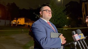 The Atlanta Police Department’s Homicide Unit is investigating a shooting at 1043 Sparks Street SW-Zone 4. Officers responded to the scene just after 12:30 a.m. Three victims: •One victim deceased-age 13. •Two other victims 12 and 13 years old. Homicide Unit Commander Lt. Andrew Smith provides preliminary information to the media in the video below. If you have any information, call the Atlanta Police Department Crime Stoppers at 404-577-TIPS (8477). Update: A second victim, 13 years old, passed