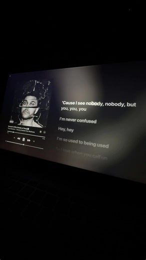 Spotify_lyrics4671 (@spotify_songlyrics79)’s videos with Earned It (Fifty Shades Of Grey) - The Weeknd