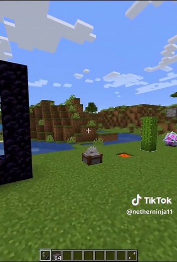 Understanding Minecraft End Crystal Mechanics in Java Edition