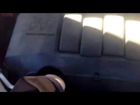 Where to find the power steering on a Chevy Traverse...