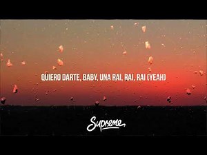 Jason Derulo - Mamacita (feat. Farruko) (Lyrics)