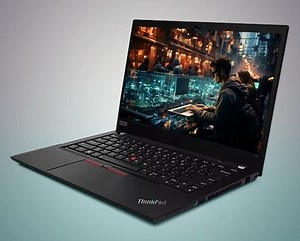 LENOVO THINKPAD TOUCH SCREEN T14 4.8GHz i7 TURBO 32GB RAM 512GB SSD WIN 11 | eBay