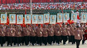 Video. Vietnamese Independence Day