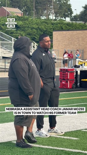 Jamar Mozee was head coach at Lee’s Summit North for nine seasons and a 3 time conference COY.