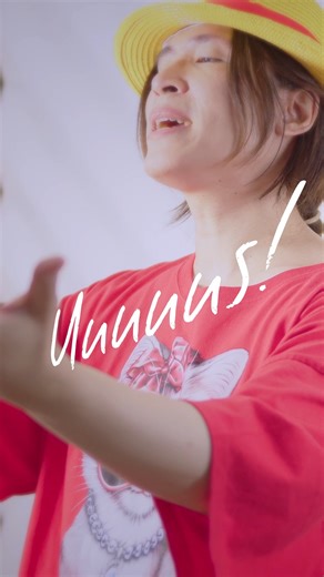 ONEPIECE OP26 - Uuuuus! ┃ Thai Version Cover by SCARLETTE #onepiece #egghead #Uuuuus #วันพีซ | Scarlette Band