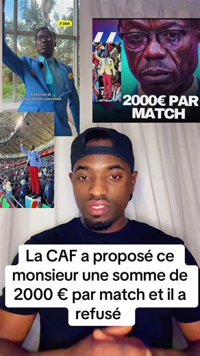 Michel Kuka Mboladinga : Histoire d'un Supporter Congolais