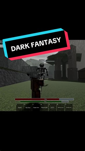 Playtesting this weekend don’t miss out 🙏 | #roblox #darkfantasy #robloxstudio #fantasy #robloxgame