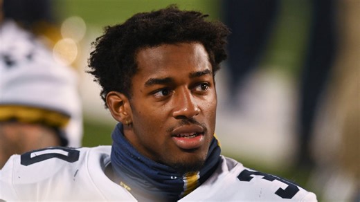 Reactions: Bengals draft Michigan safety Dax Hill in first round, 31st overall