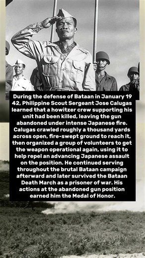 1 Soldier Crawled 1,000 Yards Under Fire To Fire An Abandoned Cannon Alone