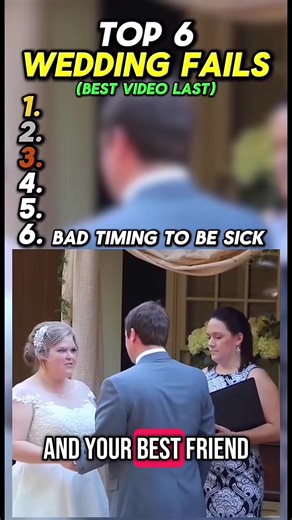 Sped up Top 5s on TikTok