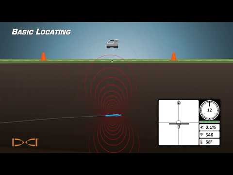 DigiTrak Basic Locating How-To for Horizontal Directional Drilling (Updated)