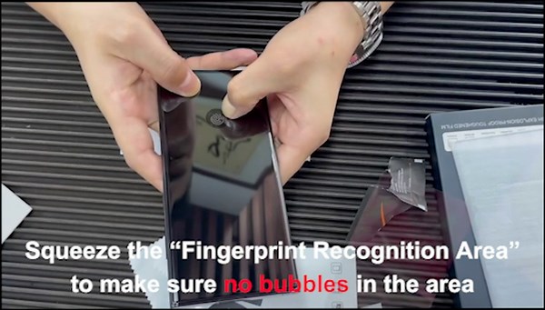 2+2 Pack Galaxy S23 Ultra Privacy Screen Protector - 2 Pack Privacy Film + 2 Pack Camera Lens Tempered Glass, High Clarity Bubble Free, Anti-Spy Protection for Samsung S23 Ultra 5G