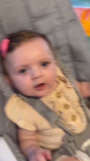 86K views · 1.3K reactions | First time trying food 殺 | Babies Fun | Facebook