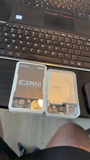 Upgraded Magback Power Bank Version 2 Review