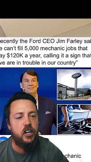 CEO said he can't find people who wanna make $120k a year?!