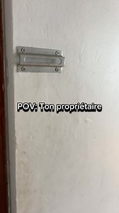 1.6M views · 15K reactions | POV: Ton propriétaire ! En cette période d’augmentation de loyer, je vous salue 﫡 #fypシ゚viralシ #reelsfbシ #fypviralシ #reelsfacebook #quebec #humoriste #pov #montreal #humour #proprietaire | Francis Legendre | Facebook