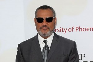 Laurence Fishburne Reveals He Has "Not Been Invited" To Join "Matrix 4" Cast