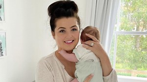 Storm Huntley's rarely seen grandparents close to tears after very emotional event