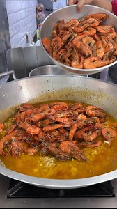 9M views · 170K reactions | Shrimp Salvatore | Hazel Cheffy | Facebook