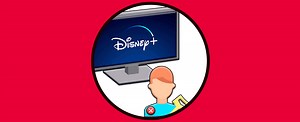 ▷ Cómo cerrar sesión en Disney Plus TV | Smart TV