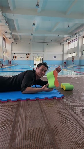 Freestyle Arm Mistake: Low Elbow Kills Your Stroke Speed