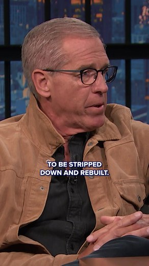 Brian Williams' Tough Love for the Democratic Party