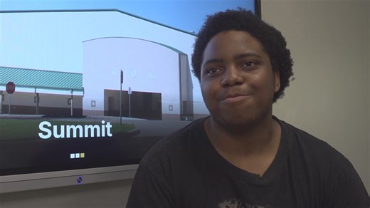 Woodville graduate becomes first in Texas to pass state plumbing exam straight from high school