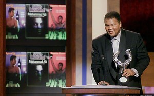 Ali's legacy lives on in Phoenix | Cronkite News