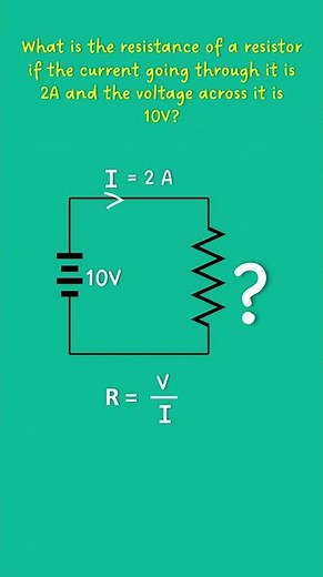 Can You Solve This Simple Circuit?