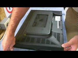 Samsung SyncMaster 2493HM LCD Repair