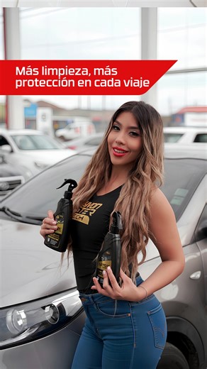 Cuidar tu auto también es parte del manejo diario. 🚗✨ Con la línea LOTTOX de Vistony mantienes tu vehículo limpio, protegido y con mejor visibilidad, incluso en condiciones exigentes. 👉 Encuentra toda la línea en vistony.com.ec o escríbenos al número en pantalla. #VistonyEcuador #LineaLottox #CuidadoDelAuto #AutoLimpio #ProtecciónVehicular | Vistony Ecuador