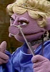Sesame Street S08:E28 - The Count Woos the Countess