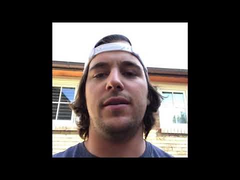 Chevy Avalanche Camping Mod