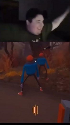 Hello Neighbor 3 Vs Hello Guest Alpha (Nostalgia) #Shorts