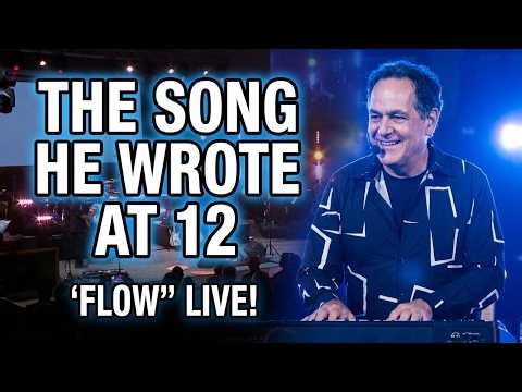 A Spock's Beard Classic Reborn: Flow (Danger Night Live @ MorseFest 2021)