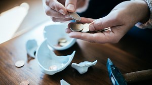 Five ways to borrow money if your bills are piling up